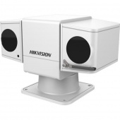 Профессиональная IP видеокамера DS-2DY5223IW-AE