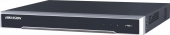 DS-7608NI-K2/8P - IP-видеорегистратор 8-канальный