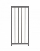 Ограждение полноростовое ОПР/1200