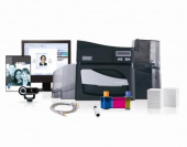 Система персонализации карт DTC4500 System