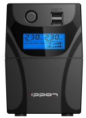Источник бесперебойного питания Back Power Pro II 400
