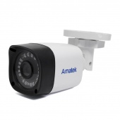 Видеокамера уличная мультиформатная 2Мп с ИК подсветкой AC-HSP202E (2,8)
