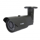 Уличная IP видеокамера 3Мп/2Мп с ИК подсветкой AC-IS214VX (2,8-12)
