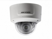 Уличная купольная IP-камера с EXIR-подсветкой DS-2CD2763G0-IZS