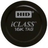 Идентификатор HID iCLASS SE Tag 3303