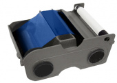 HID 45103. Картридж FARGO Blue - Синий многоразовый Blue