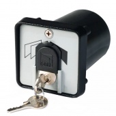 Ключ-выключатель встраиваемый с защитой цилиндра Came SET-K