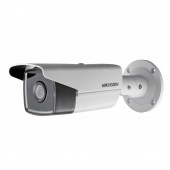 Уличная цилиндрическая IP-камера с EXIR-подсветкой DS-2CD2T83G0-I5 (4mm)