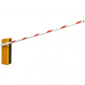 Автоматический шлагбаум Magnetic Toll. TORA_0004. Тумба без стрелы.