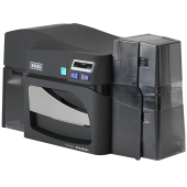Принтер пластиковых карт DTC4500e с High-end USB WEB-камерой
