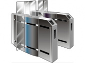 Турникет Automatic Systems PNG-391 I