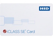 Идентификатор HID iCLASS SE 3000