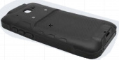 Защитный резиновый бампер для мобильного компьютера С66