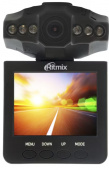 Видеорегистратор автомобильный Ritmix AVR-330