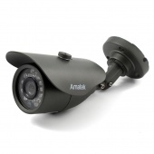 Видеокамера уличная мультиформатная 2Мп с ИК подсветкой AC-HS202S (2,8)