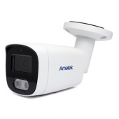 Уличная IP видеокамера 4Мп с ИК подсветкой AC-IS403M(2.8)с микрофоном