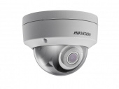 DS-2CD2143G0-IS (6мм.) - 4Мп Уличная купольная IP-камера