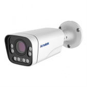 Уличная IP видеокамера 5Мп с совмещенной LED-подсветкой AC-IS506ZAX (мото, 2.7-13.5) с микрофоном