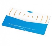 Бесконтактная пассивная метка Combi Card  UHF-Mifare1K