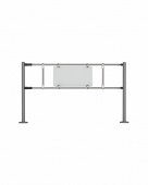 Ограждение антипаника ОС2ап-в-у (1500)