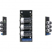 Модуль интеграции стороннего проводного устройства в Ajax Transmitter