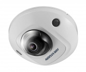 DS-2CD2523G0-IS (2.8мм.) - 2Мп Уличная компактная IP-камера