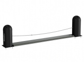 Комплект цепного барьера МК DoorHan Chain-barrier7-PRO-base