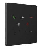 Вызывная IP аудиопанель ЛКД-АУ1
