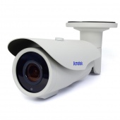Уличная IP видеокамера AC-IS206ZA (мото, 2,7-13,5)