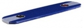 Крышка турникета PERCo-C-03G blue, искусственный камень, синий цвет