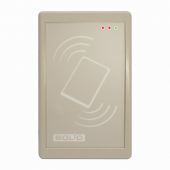 Proxy-5MS-USB - Считыватель для программирования мастер-карт и пользовательских карт "Мифайр"  для работы со считывателями Proxy-5MSB и Proxy-5MSG