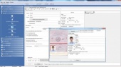 PERCo-Модуль распознавания и извлечения данных из документов