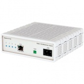 Стационарный GSM-модем 900/1800 МНz (4 SIM, 1 Ethernet)