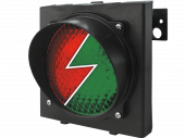 Светофор TRAFFICLIGHT-LED