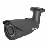 Видеокамера уличная мультиформатная с ИК подсветкой и вариообъективом AC-HS204V  (2,8-12)