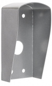 ЛКД-ККН-1 (серый), Козырек для кнопки ЛКД-КН-11-90, ЛКД-КН-12-90