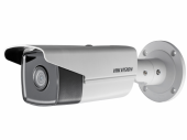 Уличная цилиндрическая IP-камера с EXIR-подсветкой DS-2CD2T23G0-I8 (8mm)