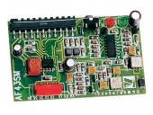 AF43TW - Плата-радиоприемник 433.92 МГц для брелоков-передатчиков серии TWIN