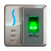 Биометрический терминал ZKTeco SF101