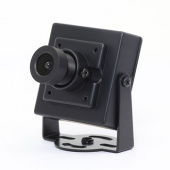 Миниатюрная мультиформатная видеокамера AC‐HMQ20BF(2,8)