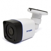 Уличная вандалозащищенная IP видеокамера AC-ISP202 (2,8) без PoE