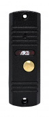 ЛКД-ДПВ-1000/3, Вызывная панель видеодомофона 1000 ТВЛ CVBS (Аналог), чёрный