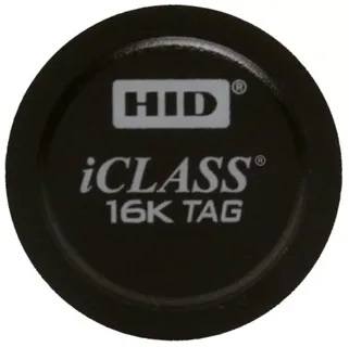Идентификатор HID iCLASS SE Tag 3302