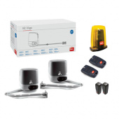 Комплект приводов для распашных ворот BFT VIRGO SMART BT A20 KIT