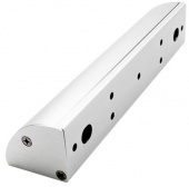 ЛКД-ЗЭ-505/2LC, Крепление L-образное с крышкой для замка ЛКД- ЗЭ-505/1, ЛКД-ЗЭ-505/2.