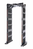Металлодетектор сборно-разборный RADARPLUS Model R05
