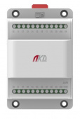 ЛКД-МАС-400, Двухпроводной адресный IP Коммутатор