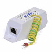 Устройство грозозащиты сети Ethernet AN-PSP