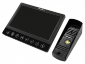 Комплект видеодомофона с экраном 7 дюйма DOMO7-PRO