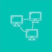 Модуль расширения ПО Biosmart-NetWork v5 (Лицензия на 50 дополнительных рабочых мест)